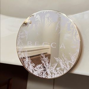 Discontinued Becca Apres Ski palette